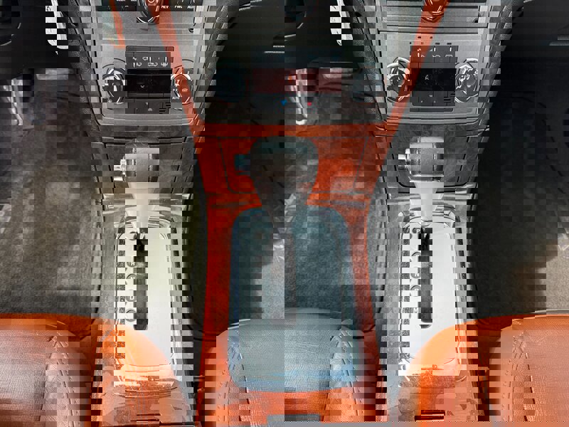 Used 2007 Saturn Aura XR w/ Premium Trim Pkg image 20