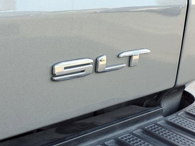 Certified 2024 GMC Sierra 1500 SLT w/ SLT Premium Package image 34