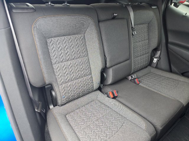 Used 2024 Chevrolet Equinox LT w/ LPO, Floor Liner Package FWD image 19