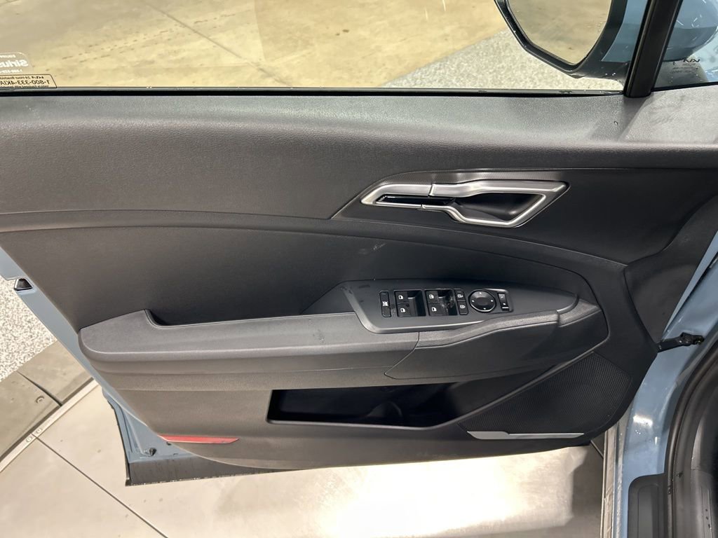 New 2026 Kia Sportage S image 12