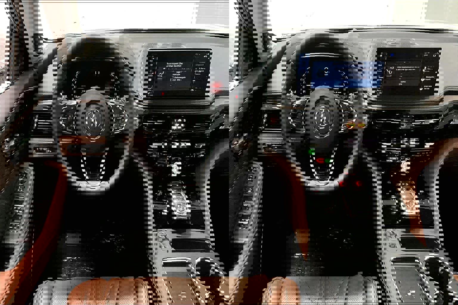 New 2026 Acura MDX SH-AWD w/ Advance Package image 14