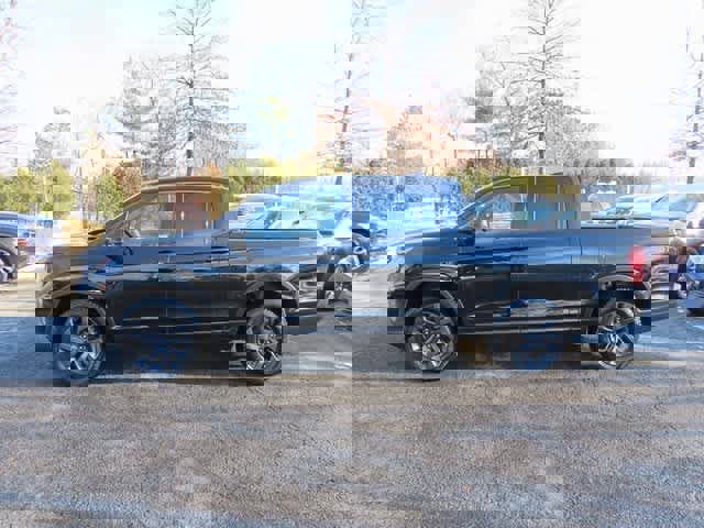 Certified 2021 Honda Ridgeline Sport image 3