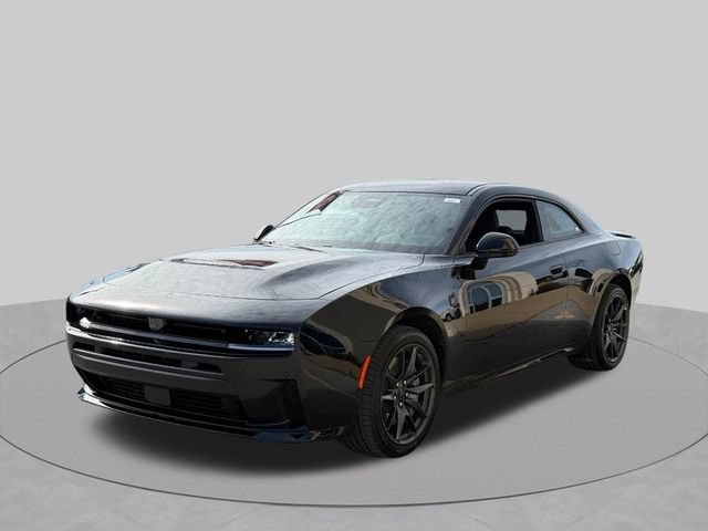 New 2026 Dodge Charger Scat Pack w/ Blacktop Package AWD/4WD image 9
