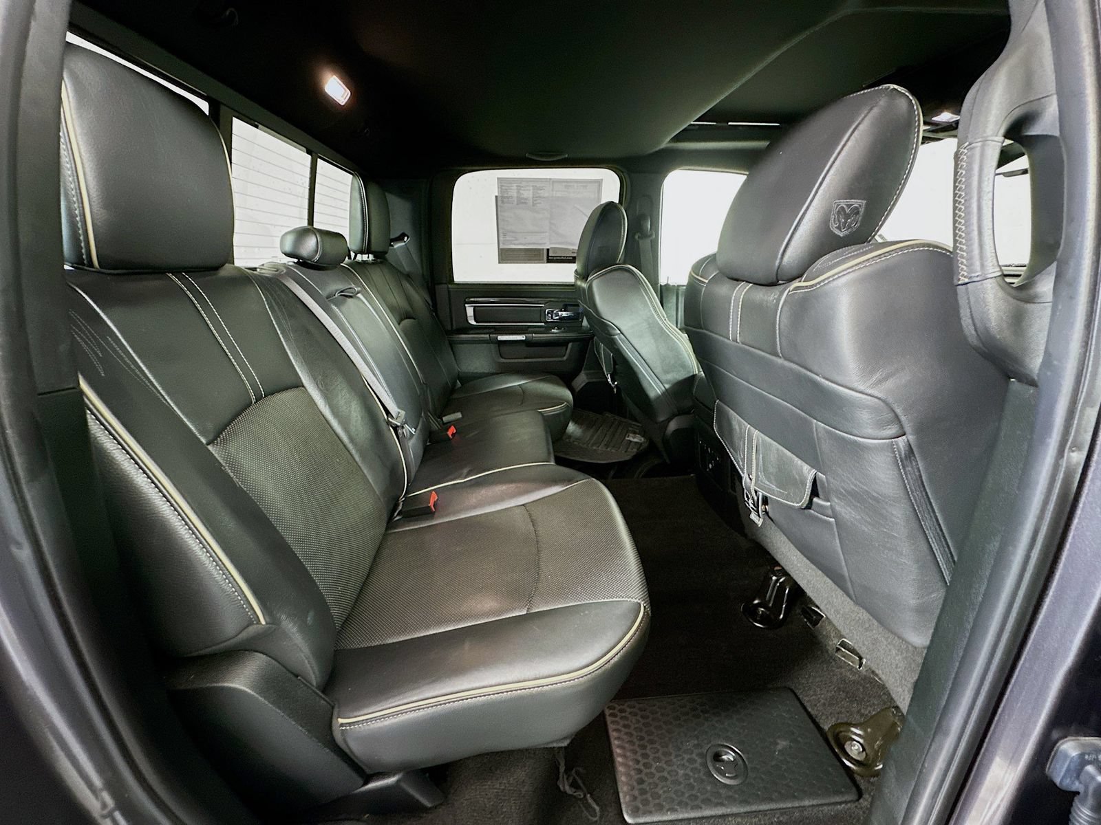 Used 2018 RAM 1500 Limited AWD/4WD image 29