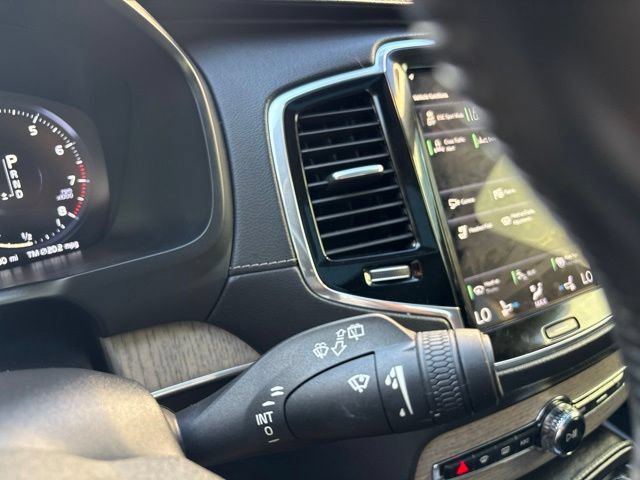Used 2021 Volvo XC90 T6 Inscription w/ Advanced Package AWD/4WD image 22