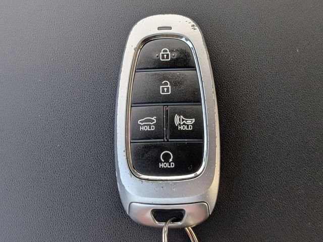 Used 2021 Hyundai Sonata SEL w/ Winter Weather Package FWD image 13