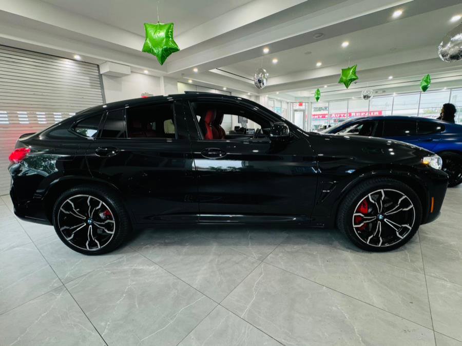 Used 2023 BMW X4 M image 11