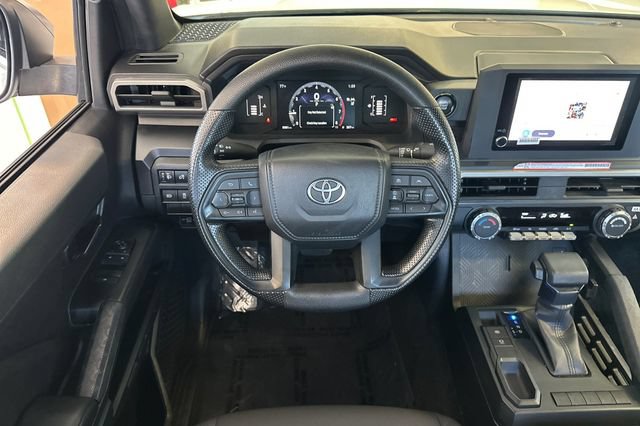 Used 2025 Toyota Tacoma SR RWD image 14