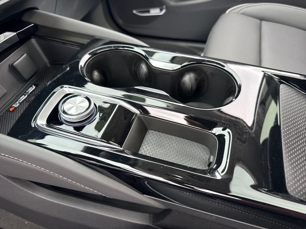 New 2026 Buick Envision Avenir AWD/4WD image 19