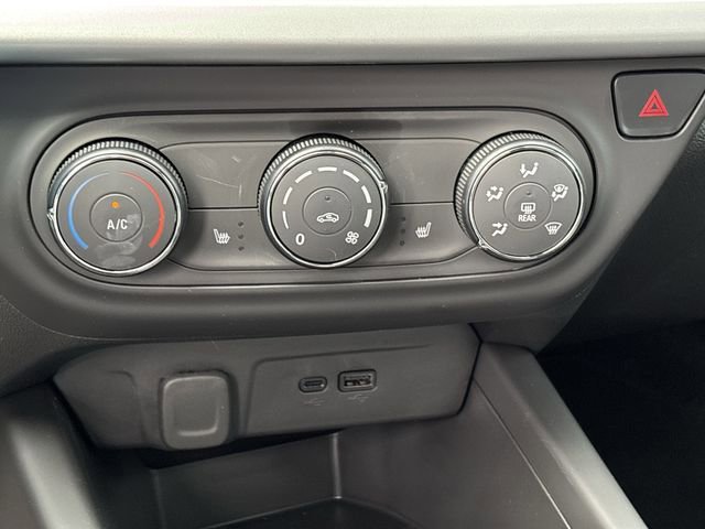 New 2026 Chevrolet Trax RS w/ Driver Confidence Package FWD image 18