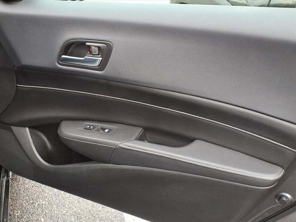 Used 2020 Acura ILX w/ Premium Package image 7