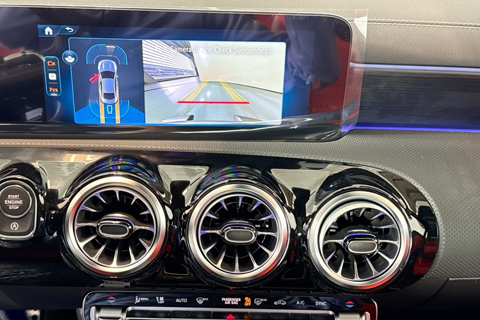 New 2026 Mercedes-Benz CLA 45 AMG S 4MATIC image 13