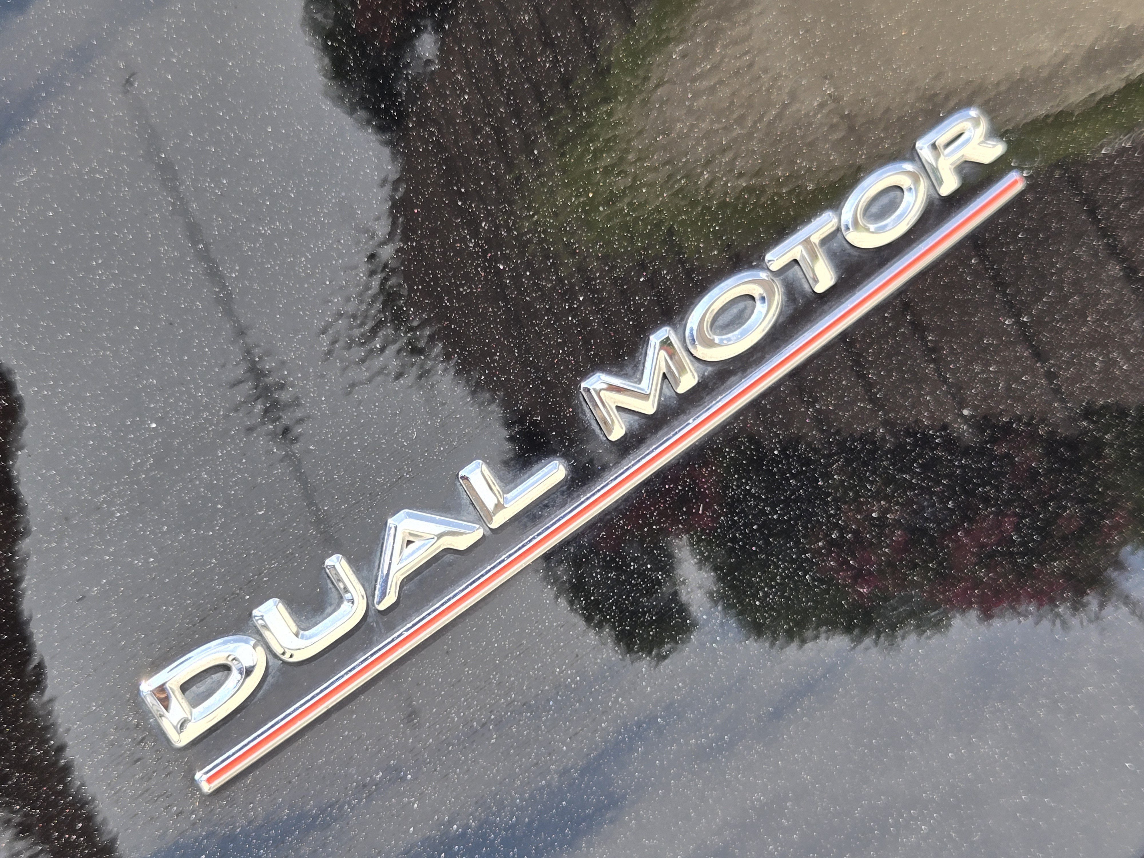 Used 2023 Tesla Model Y Performance AWD/4WD image 30