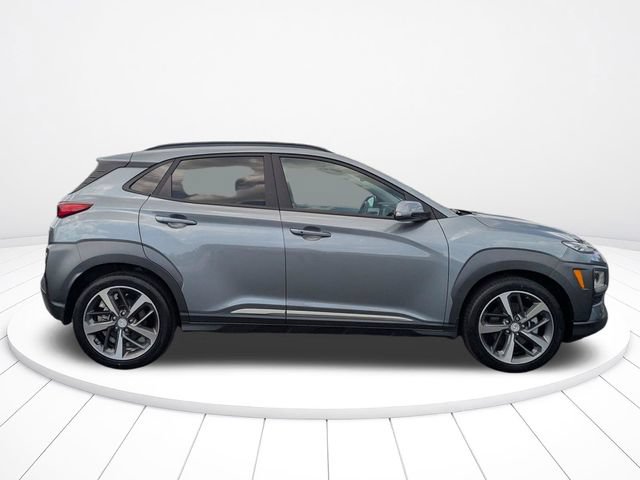 Used 2020 Hyundai Kona Ultimate FWD video 2