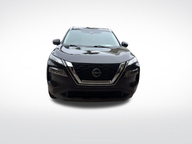 Used 2023 Nissan Rogue SV w/ SV Premium B Package FWD image 8