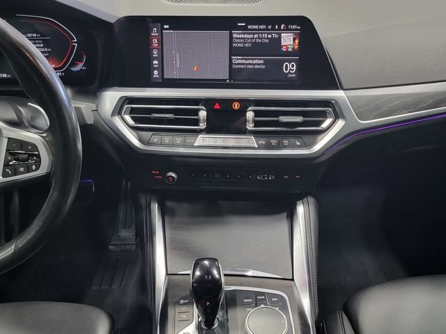 Used 2022 BMW M440i xDrive Gran Coupe w/ Premium Package AWD/4WD image 19