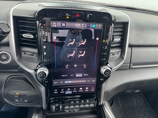 New 2026 RAM 3500 Big Horn image 17