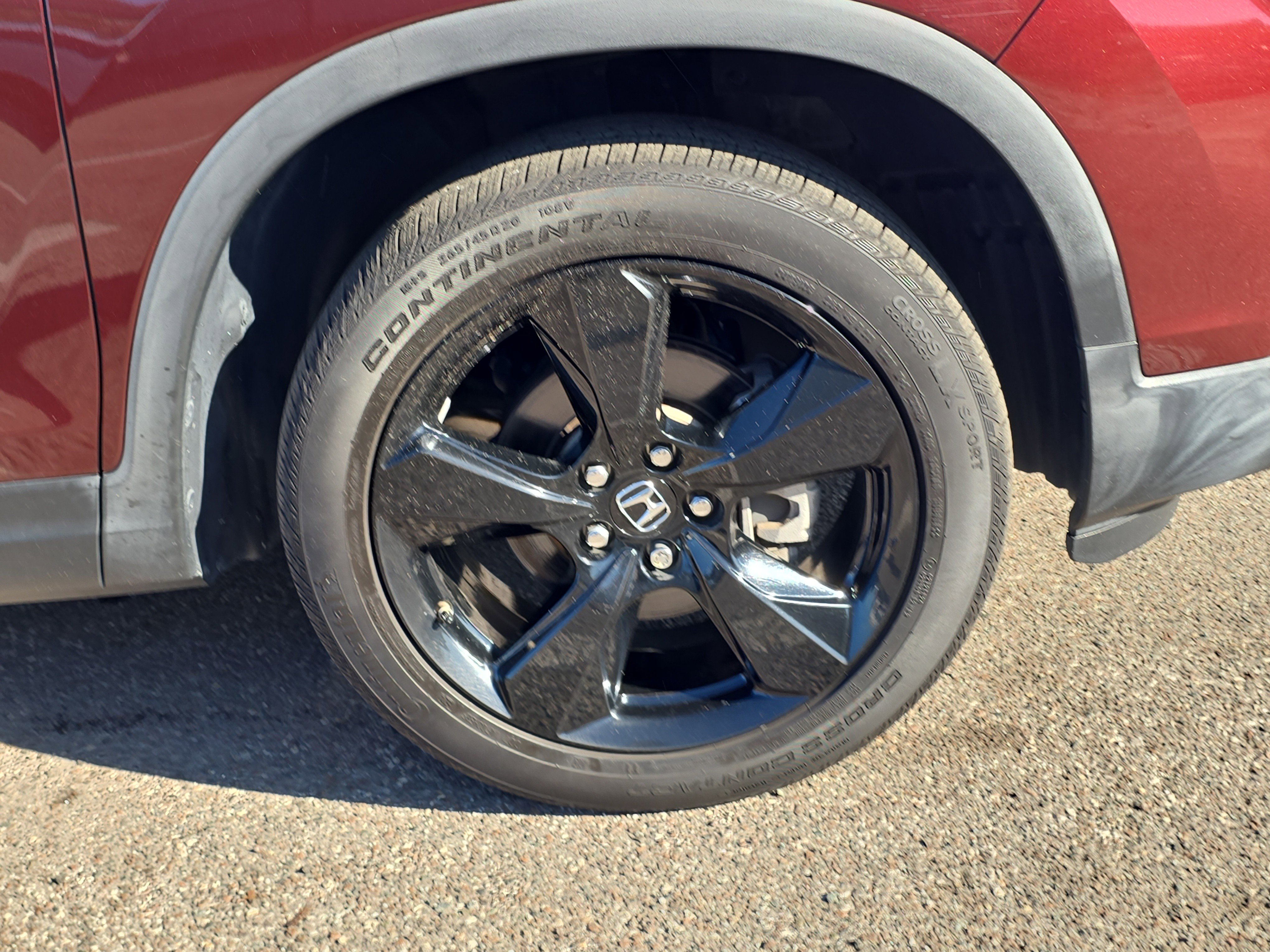 Used 2019 Honda Passport Elite image 34