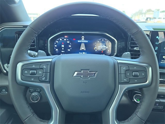 New 2026 Chevrolet Silverado 1500 RST w/ Convenience Package II image 18