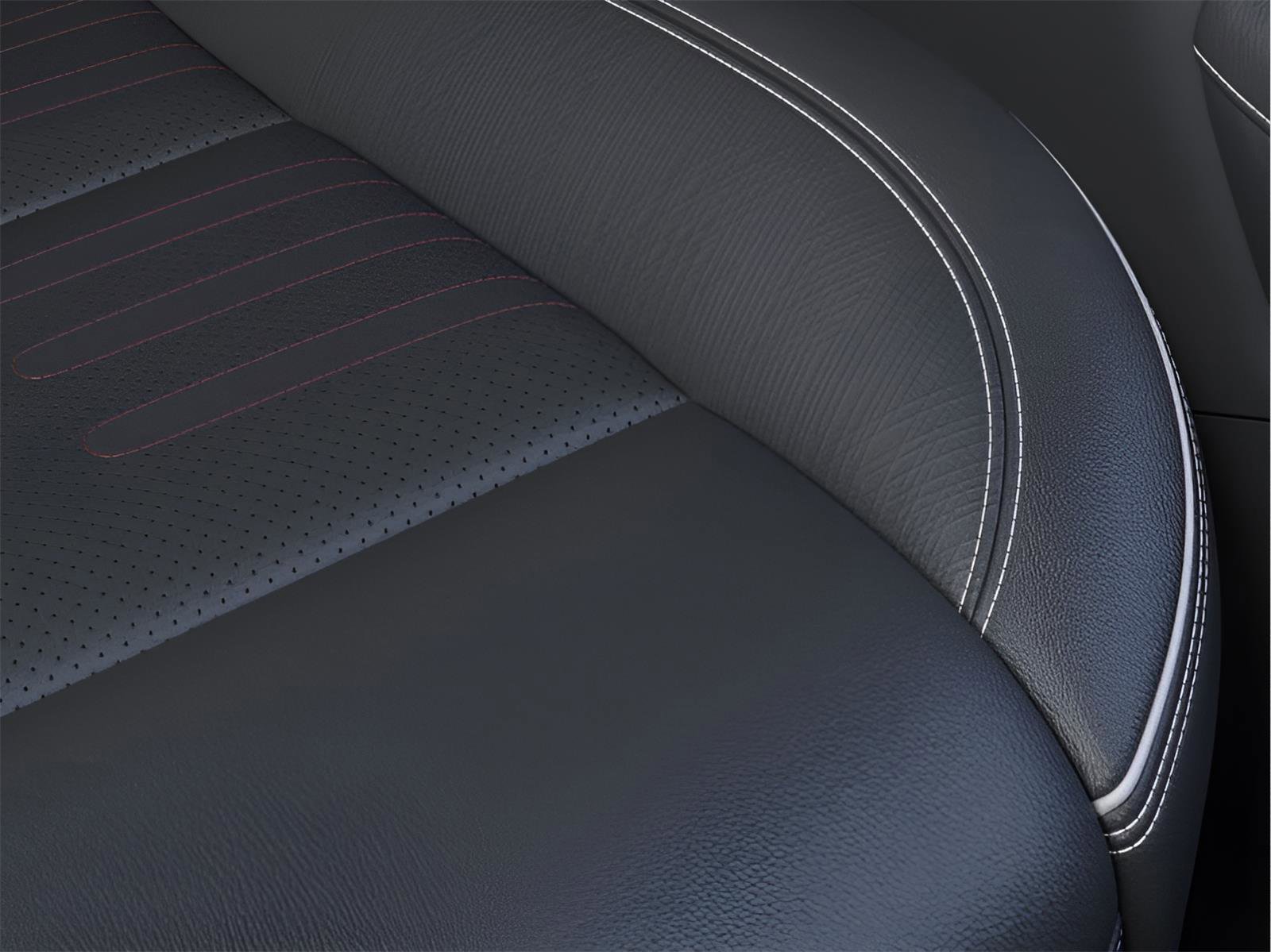 New 2026 GMC Sierra 2500 AT4X image 21