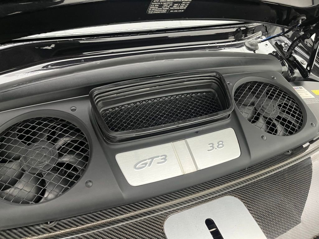 Used 2014 Porsche 911 GT3 image 46