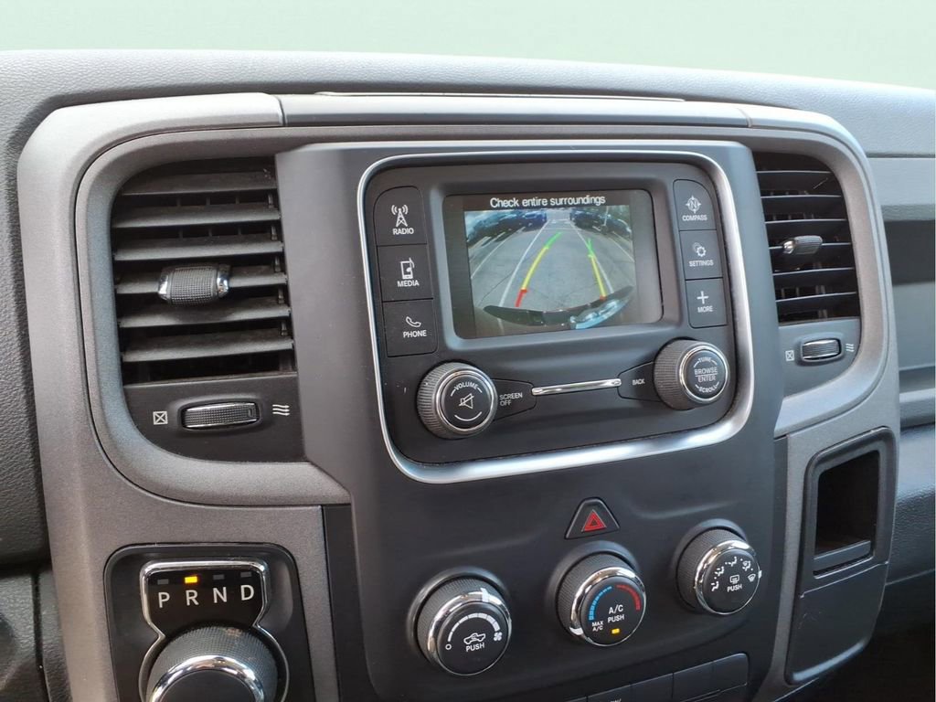 Used 2017 RAM 1500 Express image 25