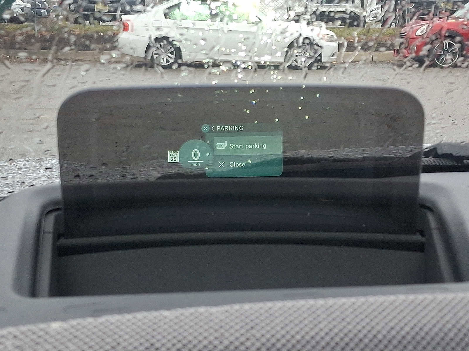 Used 2025 MINI Cooper S image 20