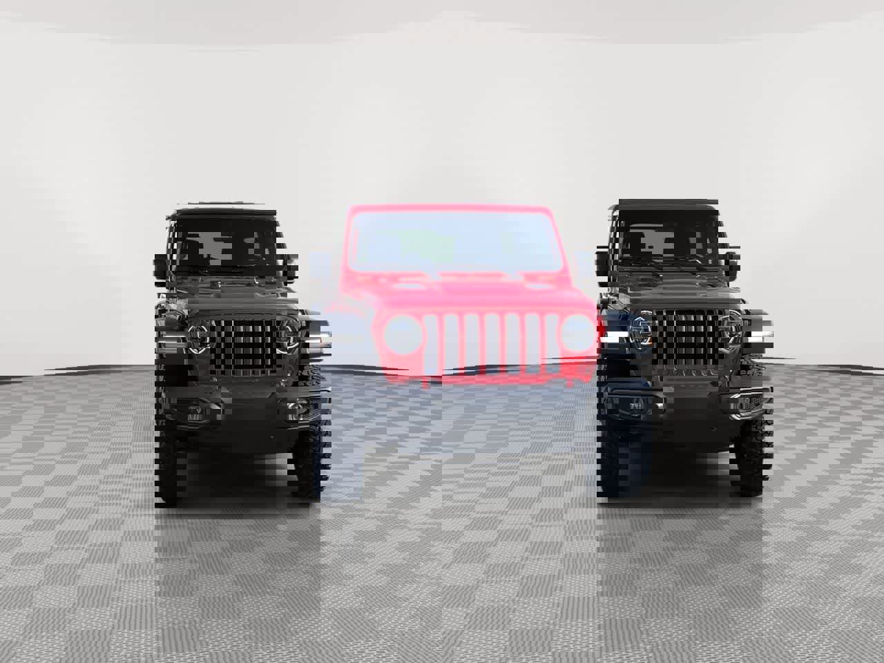 Used 2020 Jeep Wrangler Unlimited Rubicon image 3