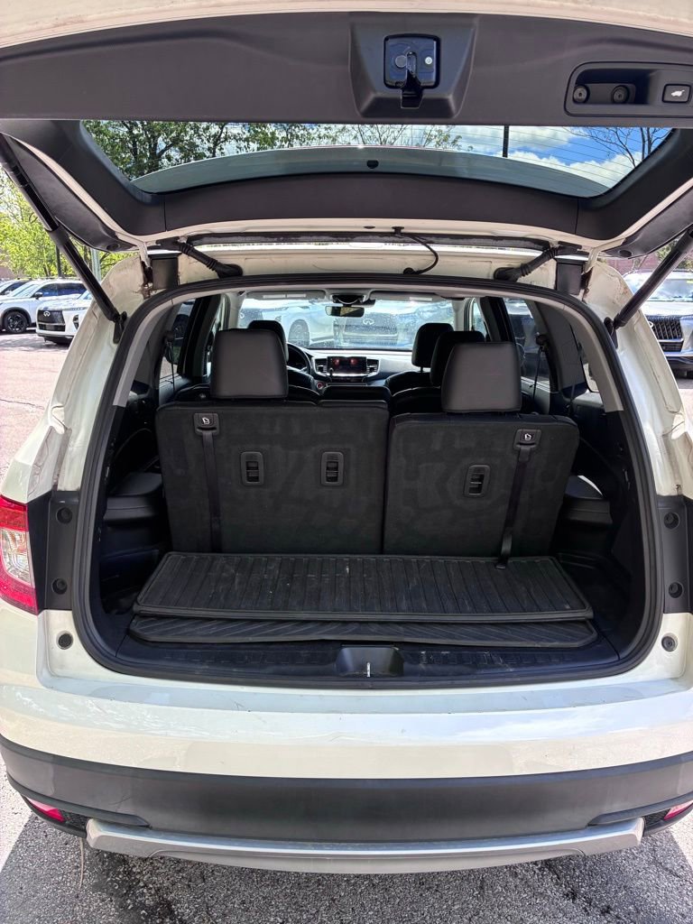 Used 2019 Honda Pilot EX-L image 7