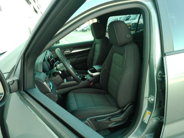 Used 2026 GMC Terrain Elevation image 14