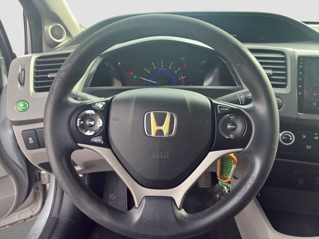 Used 2012 Honda Civic LX image 17
