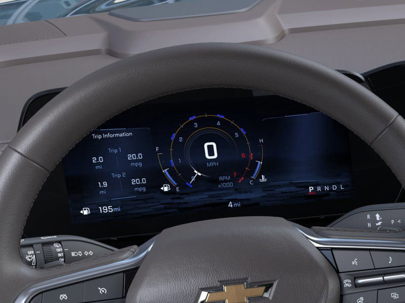 New 2026 Chevrolet Suburban LT image 18