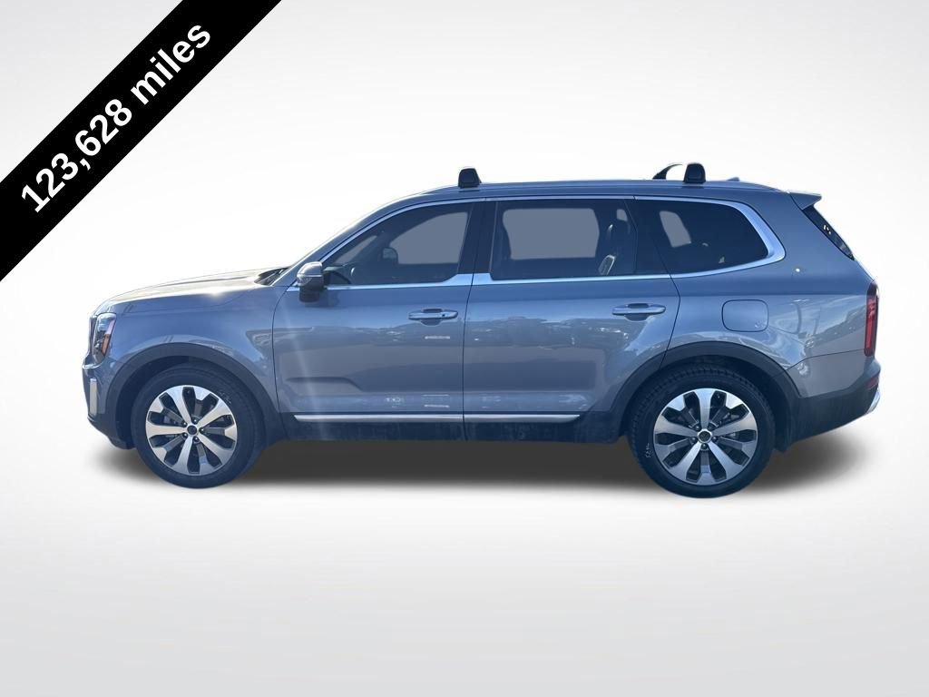Used 2020 Kia Telluride S image 2