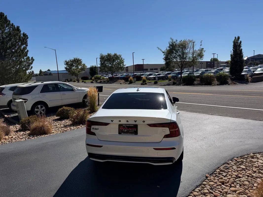 Used 2023 Volvo S60 T8 Polestar AWD/4WD image 39