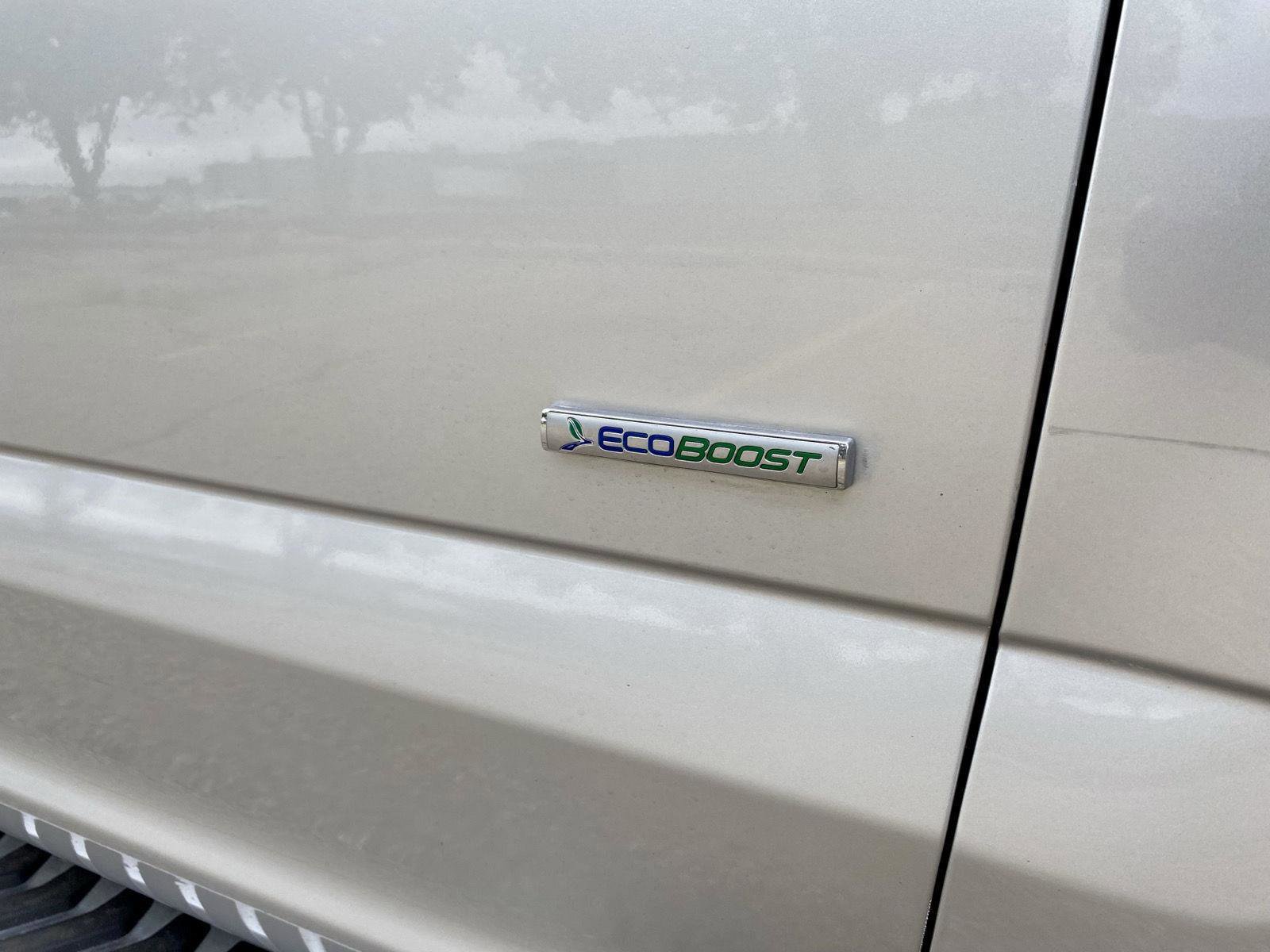 Used 2017 Ford F150 Lariat image 32