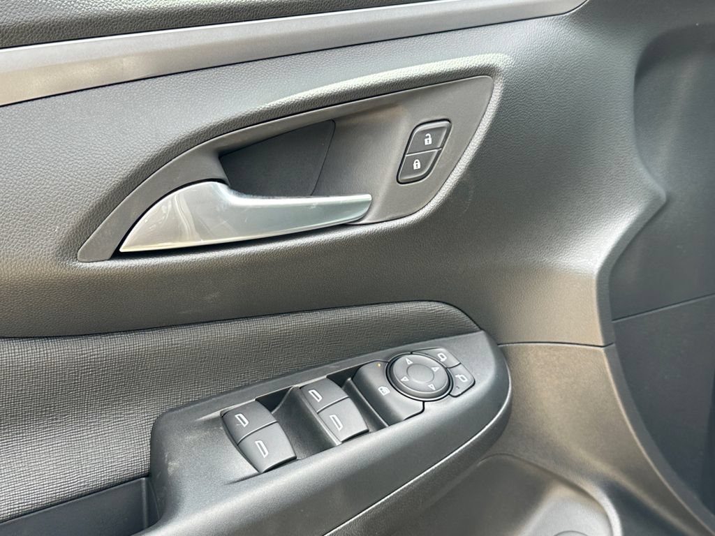 New 2026 Buick Envista Preferred w/ Convenience I Package FWD image 16