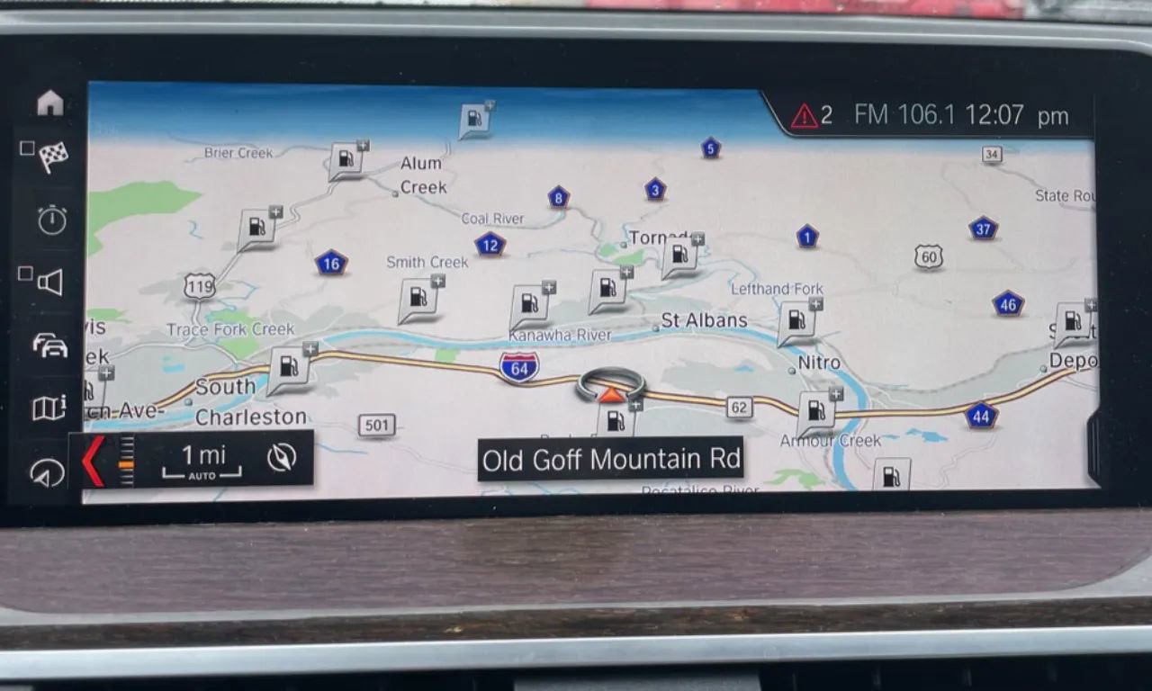 Used 2019 BMW X3 xDrive30i w/ Driving Assistance Package image 20