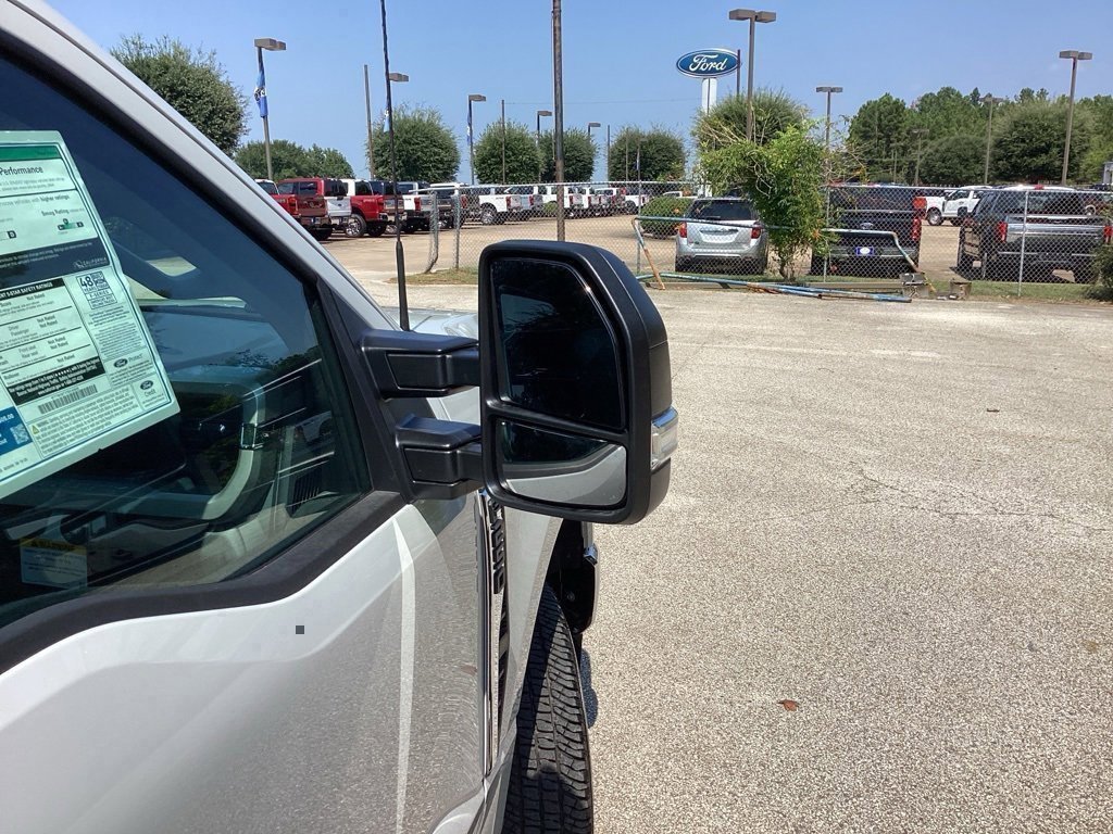 New 2026 Ford F250 XL w/ XL Driver Assist Package image 23