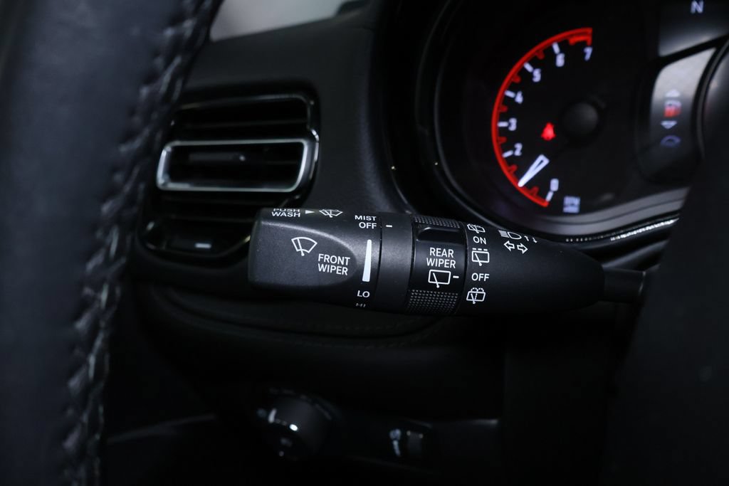 Used 2021 Dodge Durango SXT AWD/4WD image 21