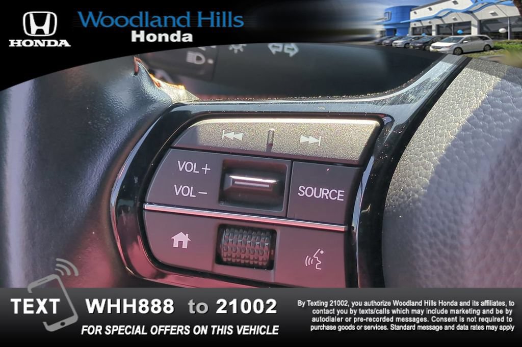 Used 2025 Honda HR-V Sport image 11
