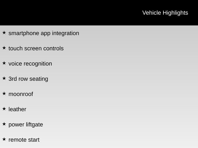 Used 2023 Audi Q7 3.0T Premium Plus image 7