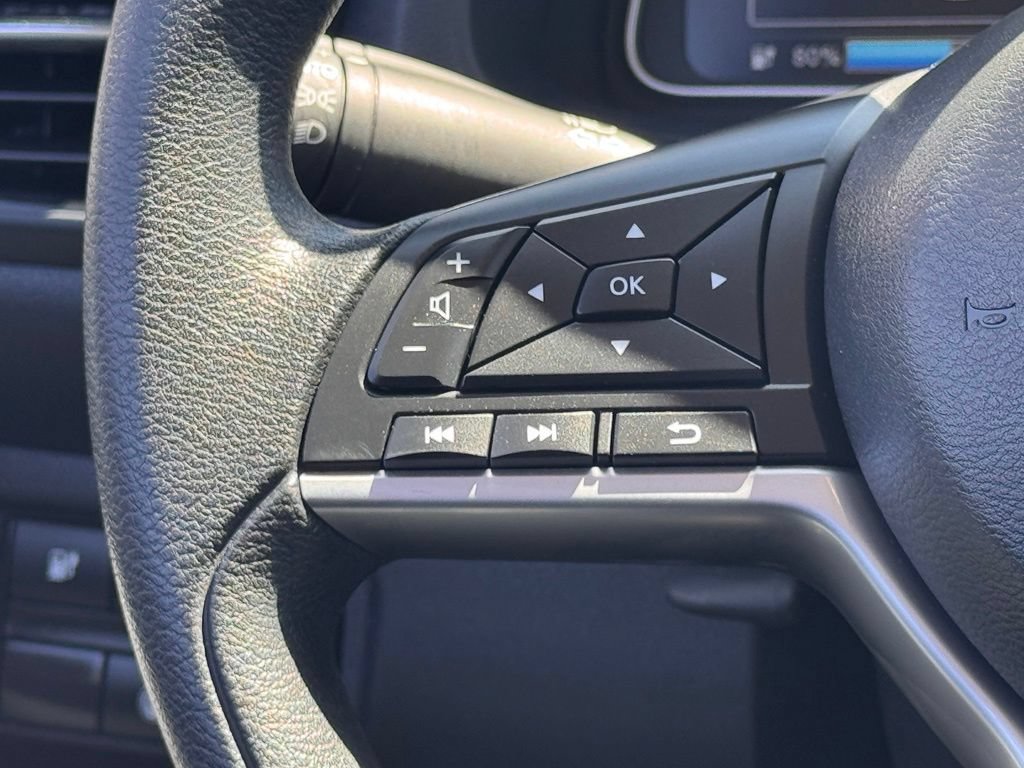 Certified 2023 Nissan Leaf S FWD image 15