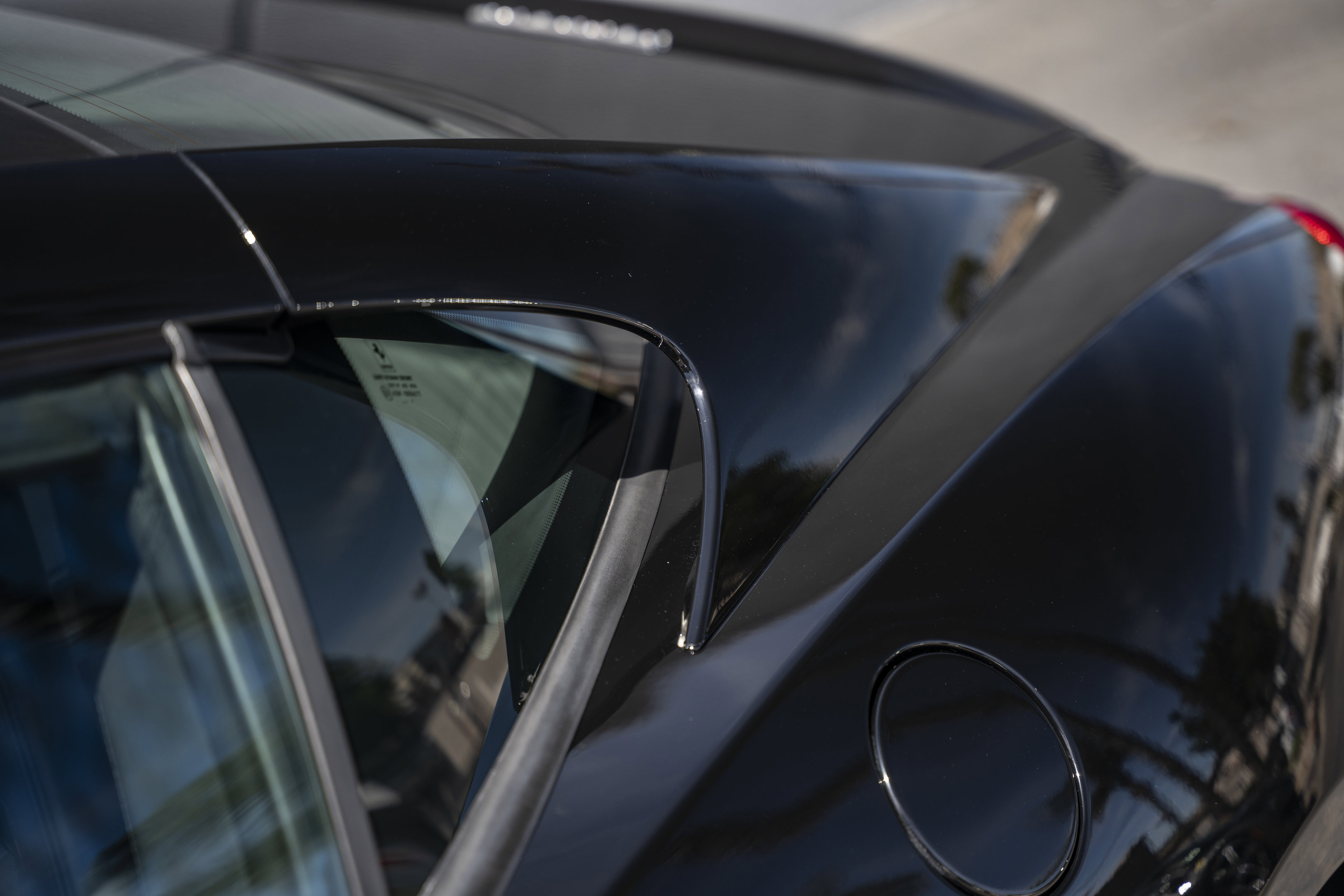 Used 2008 Ferrari 599 GTB Fiorano image 28