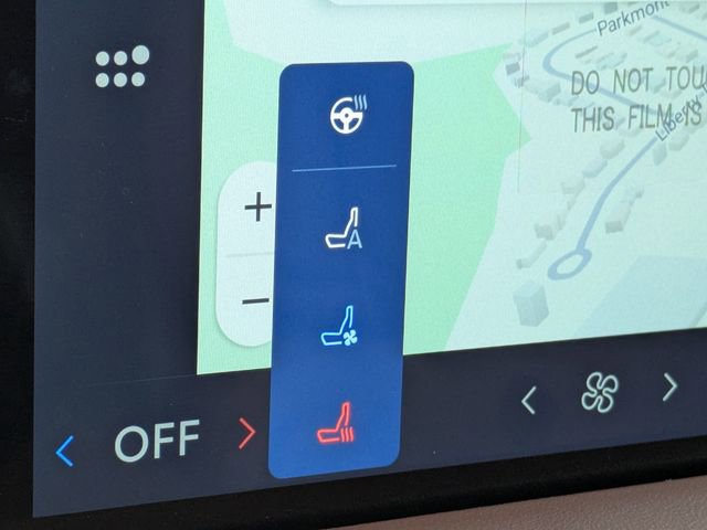 New 2026 Lincoln Aviator Reserve image 25