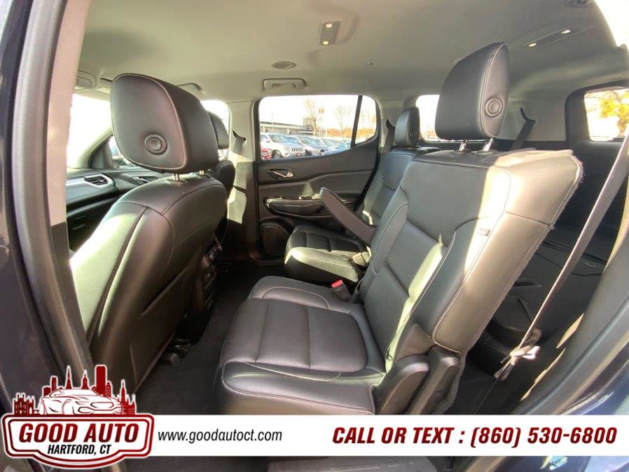 Used 2019 GMC Acadia SLT image 9
