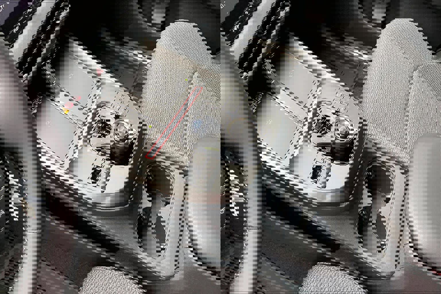 New 2026 Toyota bZ XLE Plus image 7