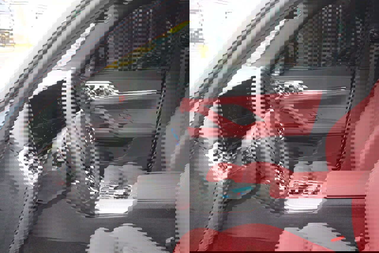 Used 2025 BMW i4 xDrive40i w/ M Sport Package image 20