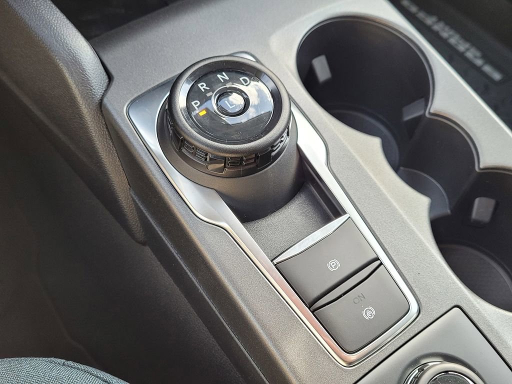 New 2025 Ford Bronco Sport Heritage image 47