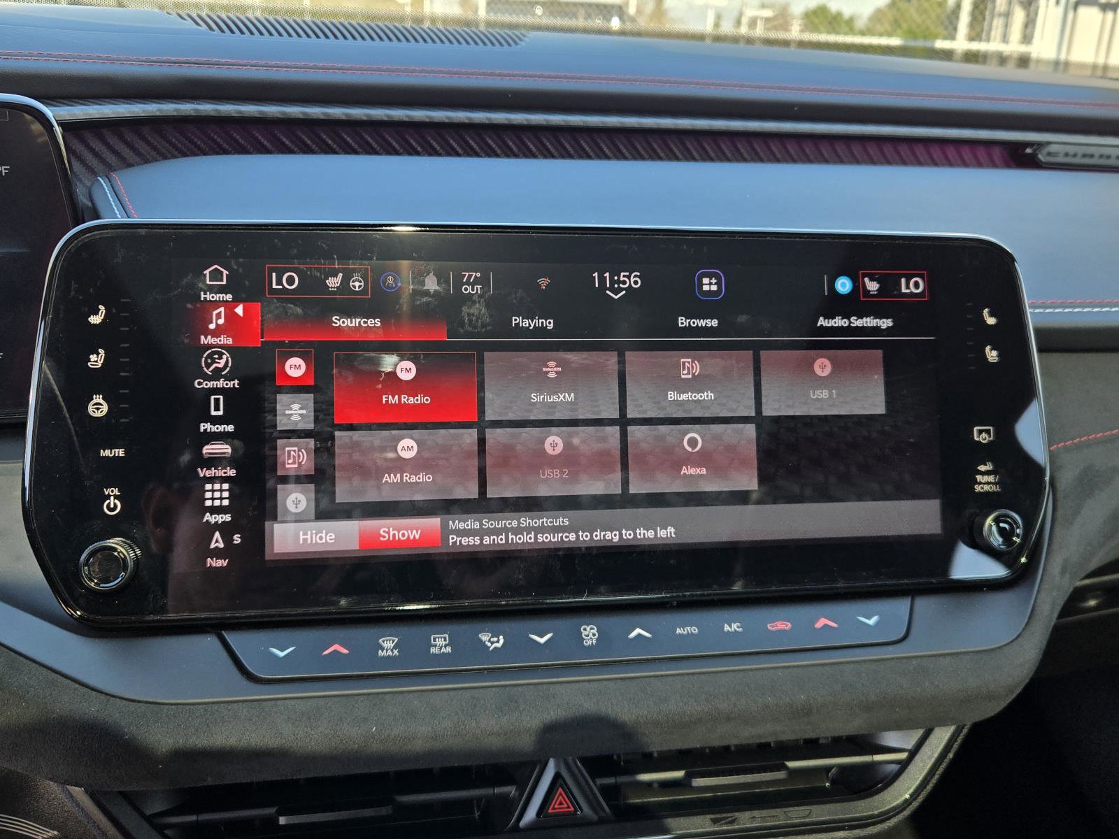 New 2026 Dodge Charger Scat Pack image 9