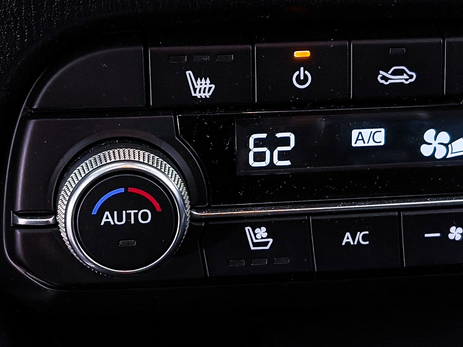 Certified 2023 MAZDA CX-5 AWD 2.5 S w/ Premium Plus Pkg image 25